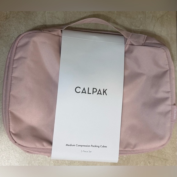 CalPak Compression Packing Cubes - Picture 7 of 11